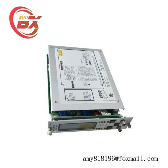 3300/20 Bently Nevada  Dual Thrust Monitor