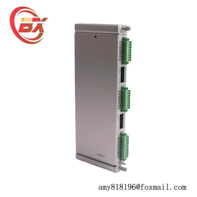BENTLY NEVADA 3300/40-13-01-01-00-00 5 & 8 mm Proximitor Sensor