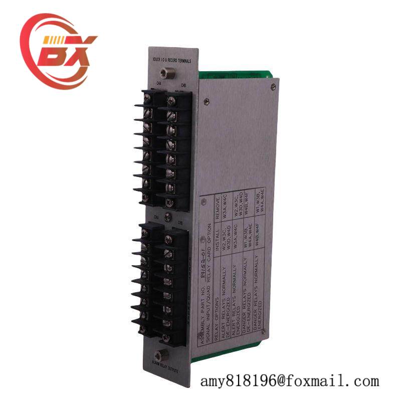 330100-50-05 Bently Nevada  Proximitor Sensor