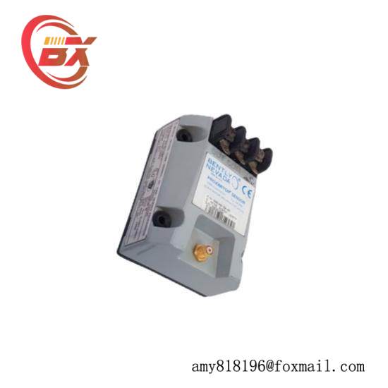330100-50-05 Bently Nevada  Proximitor Sensor