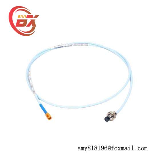 330101-00-08-10-02-05 Bently Nevada  CABLE