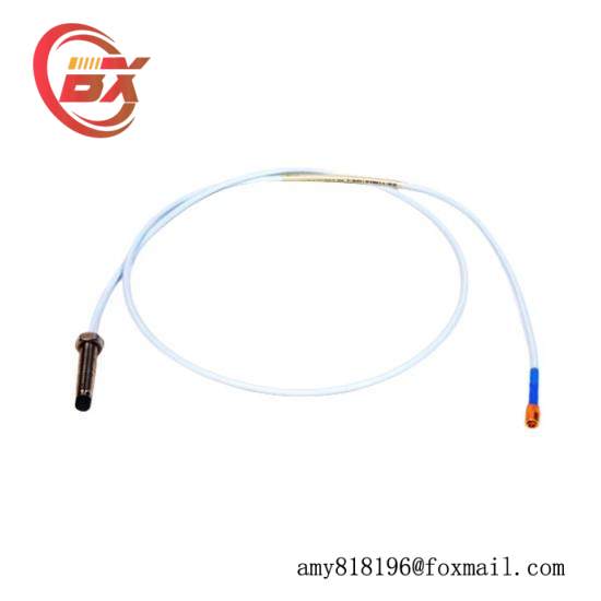 330101-00-32-05-02-00 Bently Nevada 3300 XL 8mm Proximity Probe