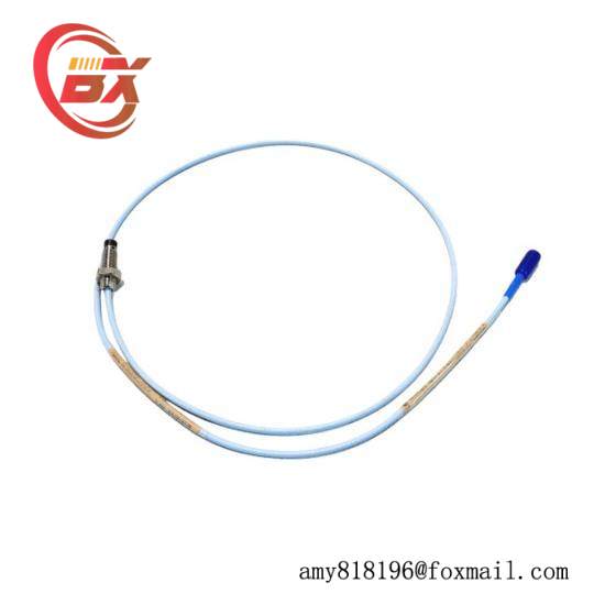 330101-00-48-10-02-05 Bently Nevada 3300 XL 8mm Proximity Probe