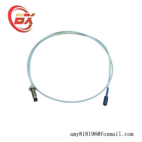 330101-00-50-10-01-00 Bently Nevada 3300 XL 8mm Proximity Probe