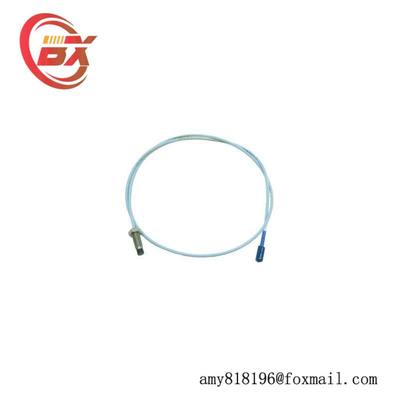 BENTLY NEVADA 330101-00-50-10-02-00 Proximity Probes
