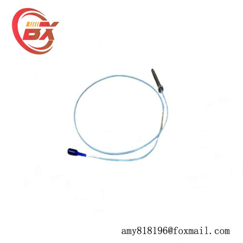 BENTLY NEVADA 330101-20-36-10-02-00 3300 5mm Proximity Probes