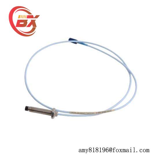 330102-00-12-10-02-05 Bently Nevada 3300 XL 8mm Proximity Transducer System