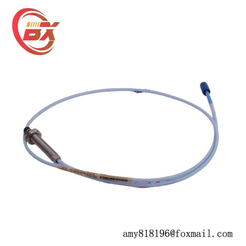 BENTLY NEVADA 330102-00-80-10-02-00 Proximity Probes