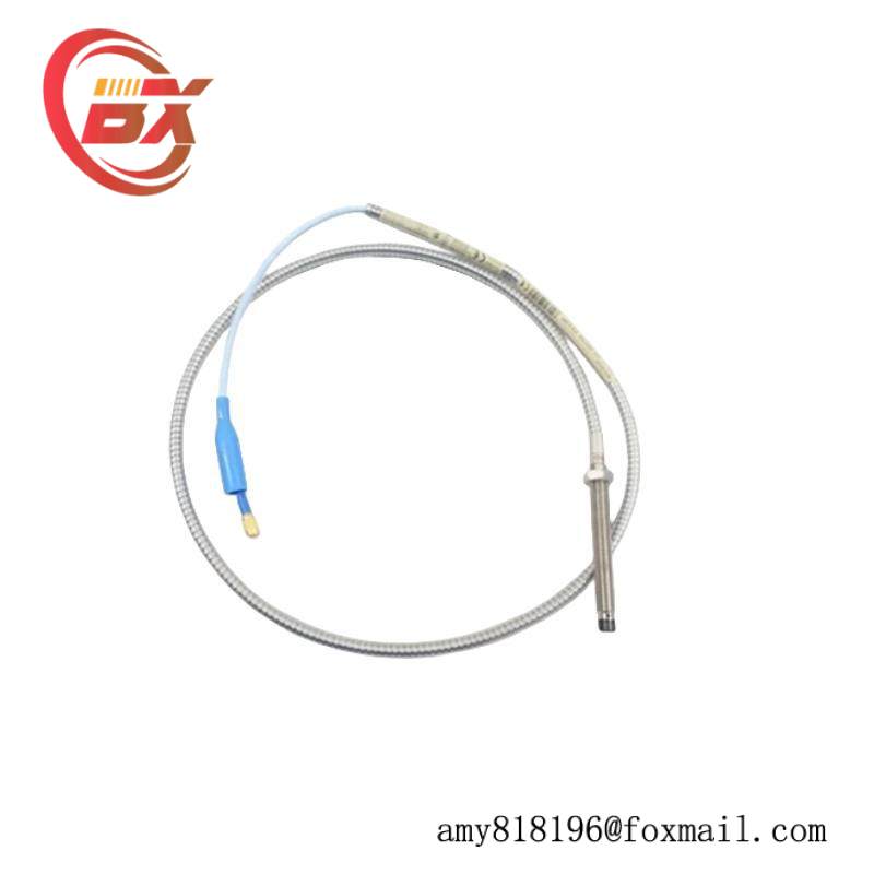 BENTLY NEVADA 330103-00-02-05-01-00 Proximity Probes