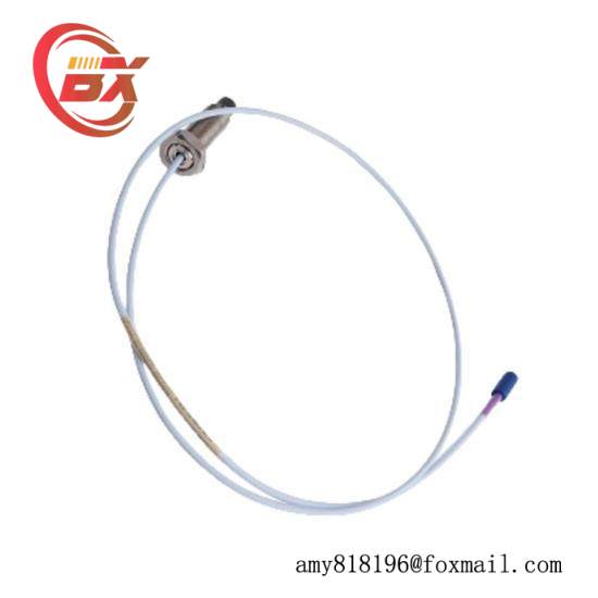 330103-00-05-50-02-05 Bently Nevada 3300 XL 8 mm Proximity Probes