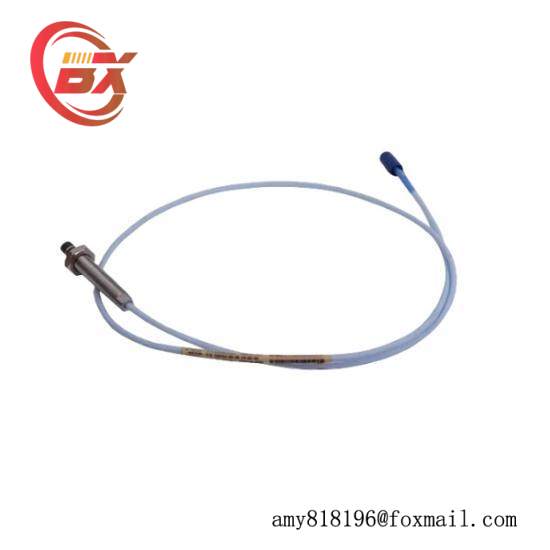 330103-00-06-05-02-05 Bently Nevada  3300 XL 8 mm Proximity Probes