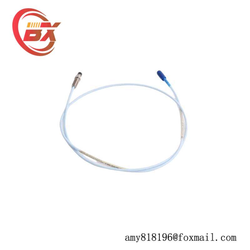 BENTLY NEVADA 330103-00-08-10-02-00 3300 XL 8 mm Proximity Probes