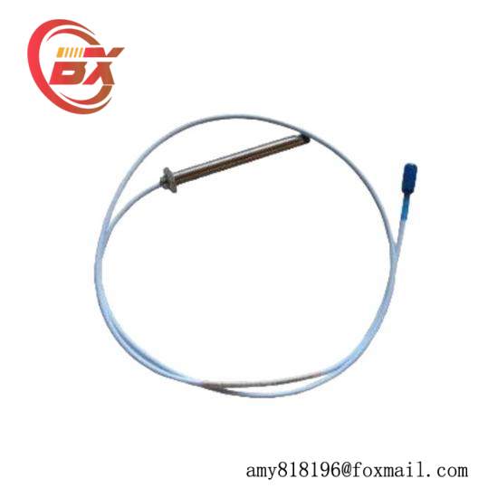 330103-00-19-10-12-05 Bently Nevada  3300 XL 8mm Proximity Transducer System