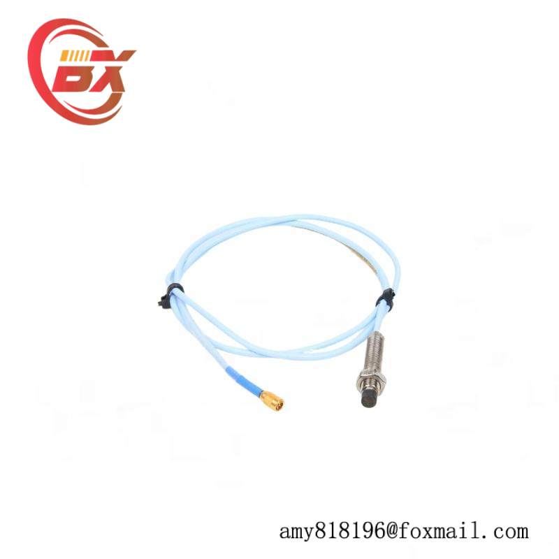 BENTLY NEVADA 330103-00-20-10-02-00 3300 XL 8 mm Proximity Probes