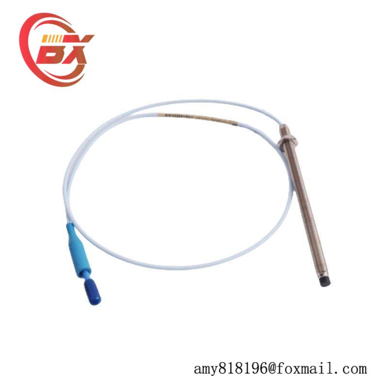 BENTLY NEVADA 330103-10-20-05-02-CN Proximity Probes