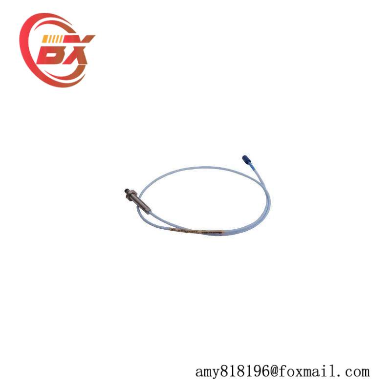 BENTLY NEVADA 330104-00-03-05-02-00 3300 XL 8 mm Proximity Probes