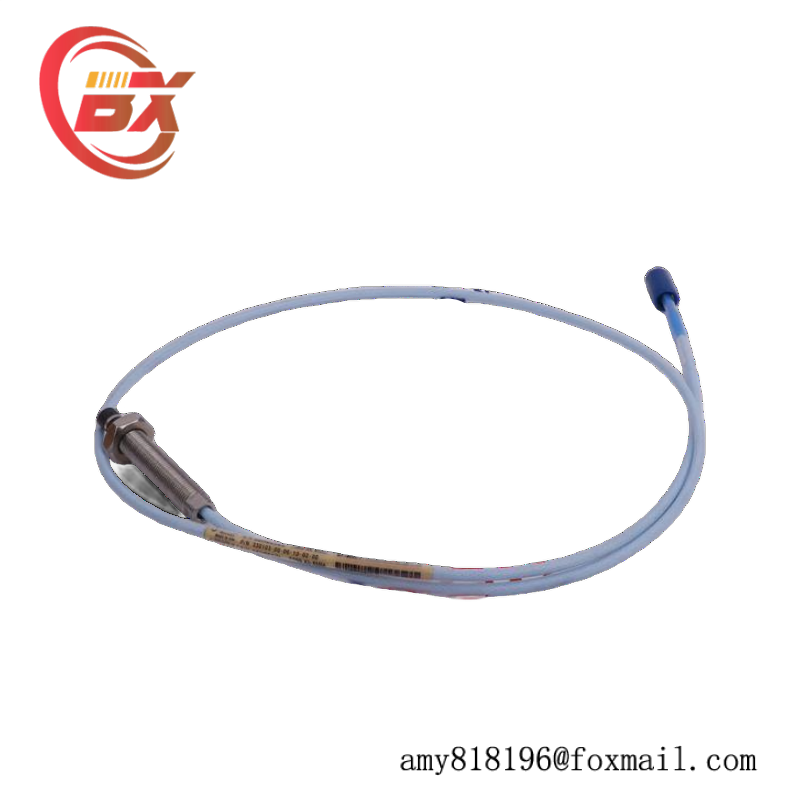 BENTLY NEVADA 330104-00-04-10-02-CN Proximity Probe