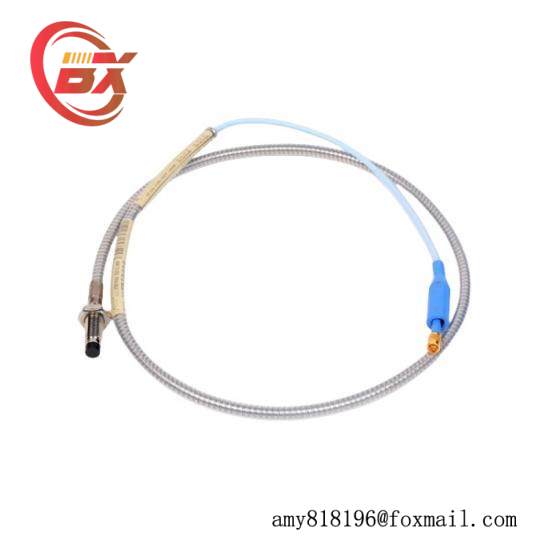 330104-00-07-10-01-05 Bently Nevada 3300 XL 8mm Proximity Probe