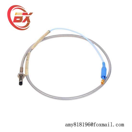 330104-00-07-10-01-CN Bently Nevada  3300 XL 8mm Proximity Probe