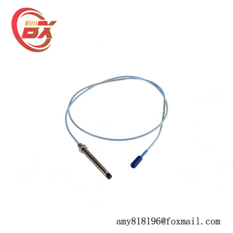 BENTLY NEVADA 330104-00-07-10-02-CN Proximity Probes