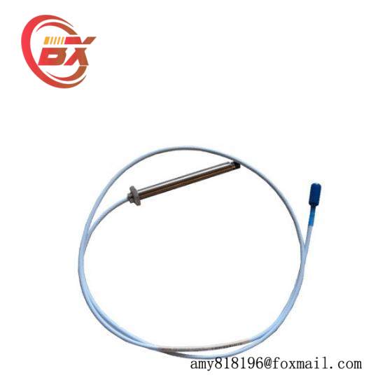 330104-00-08-05-02-00  Bently Nevada  3300 XL 8 mm Proximity Probes
