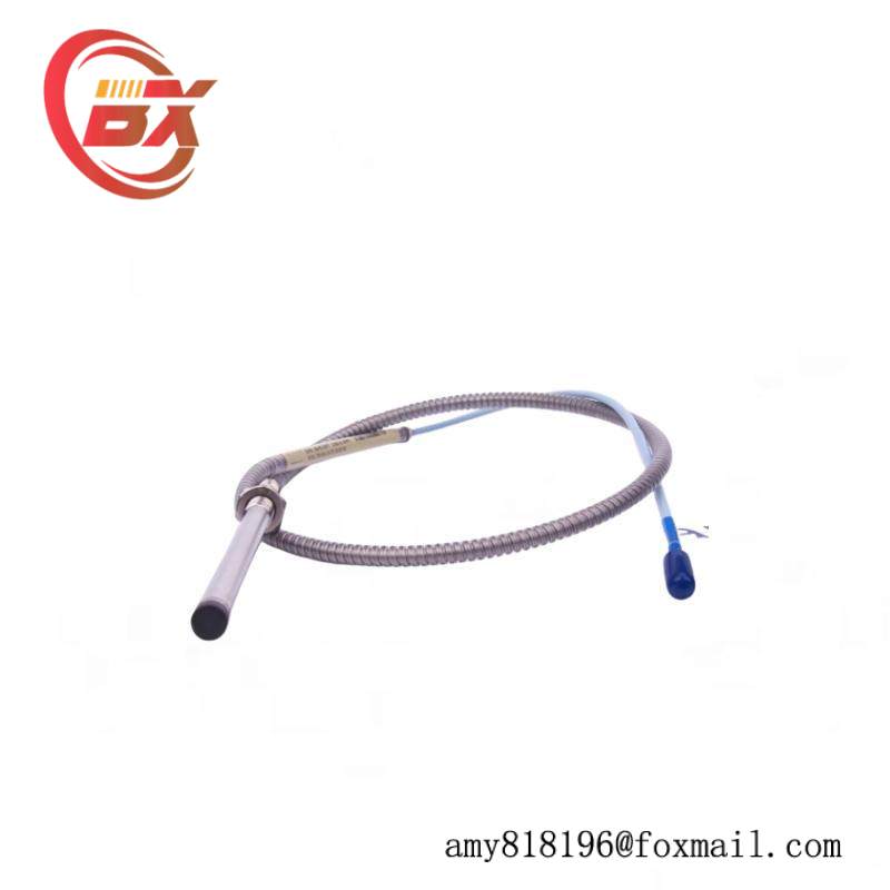 BENTLY NEVADA 330104-00-10-10-02-00 Proximity Probes