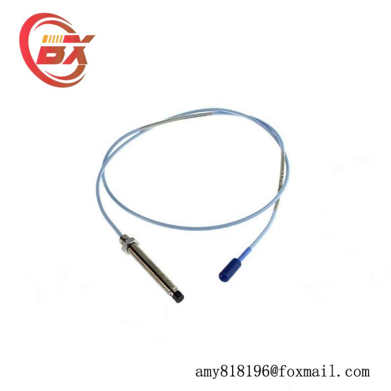 BENTLY NEVADA 330104-00-13-10-01-CN Proximity Probes