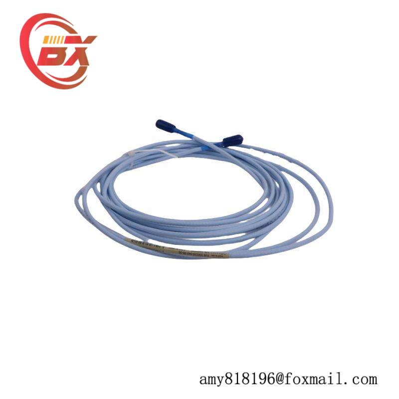 BENTLY NEVADA 330104-00-13-10-02-00 3300 XL Series Proximitor