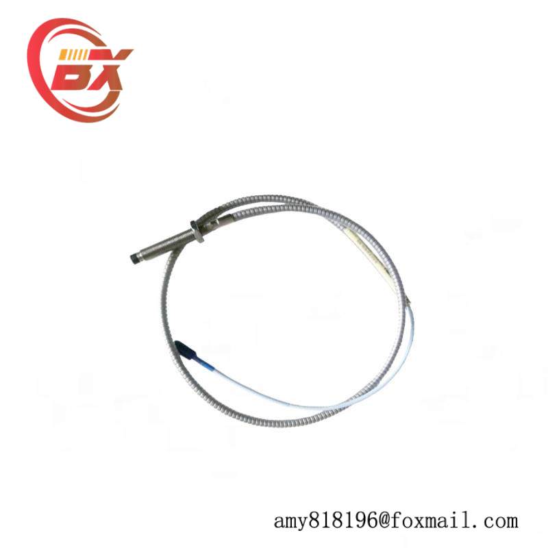 BENTLY NEVADA 330104-00-16-10-02-CN Proximity Probes