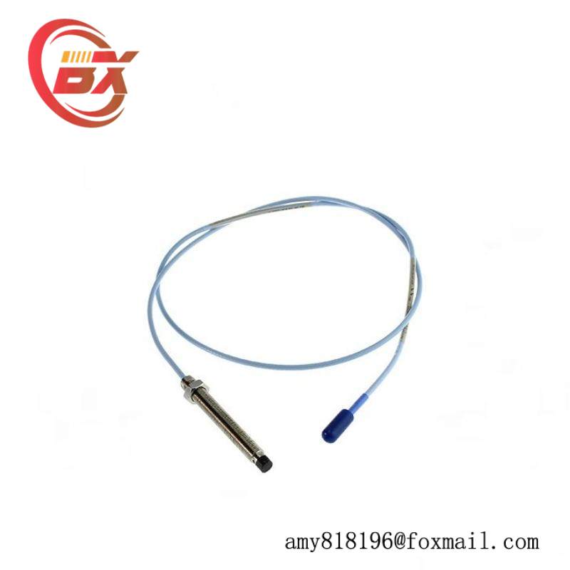 BENTLY NEVADA 330104-00-20-10-01-CN Proximity Probes