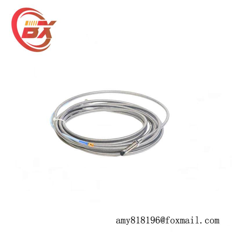 BENTLY NEVADA 330104-00-24-50-02-00 3300 XL 8 mm Probe
