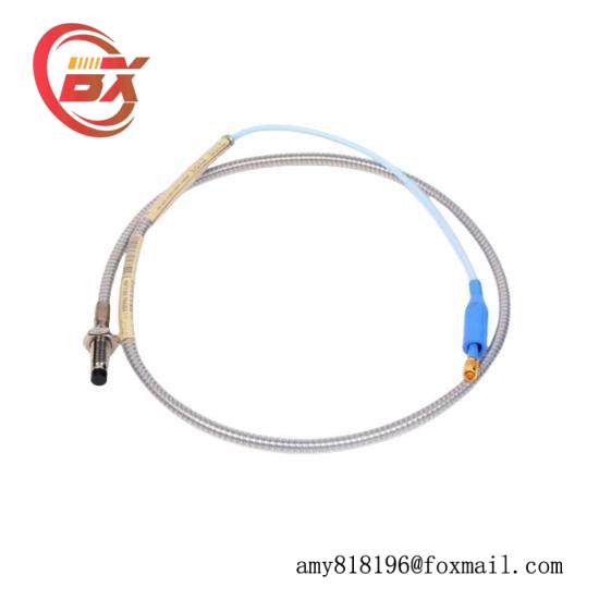 330104-02-19-10-01-00 Bently Nevada 3300 XL 8 mm Proximity Probes
