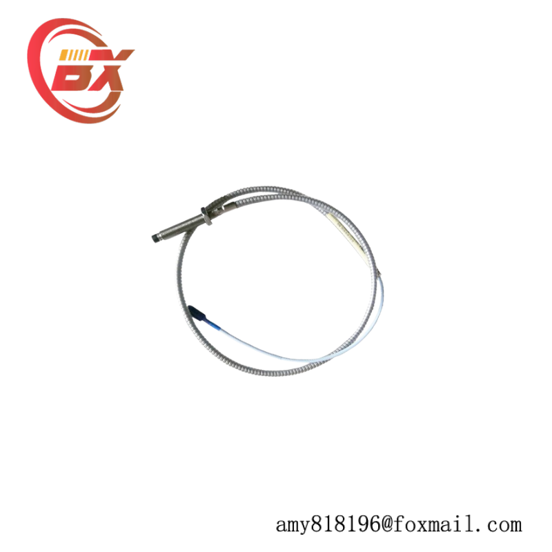 BENTLY NEVADA 330104-03-09-10-02-00 Proximity Probes