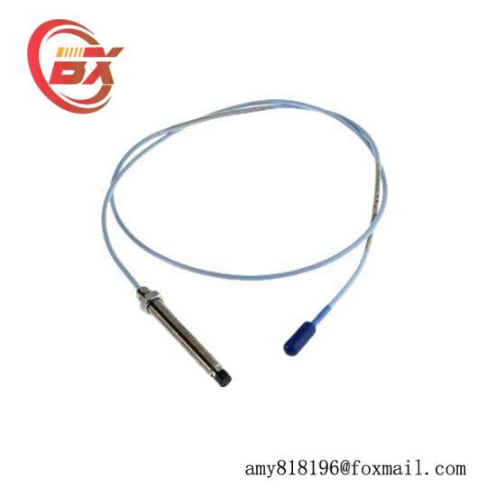 330104-12-20-10-02-00 Bently Nevada  3300 XL 8 mm Proximity Probes