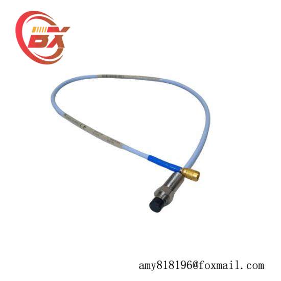 330105-02-12-05-12-05 Bently Nevada 3300 XL 8mm Proximity Transducer System