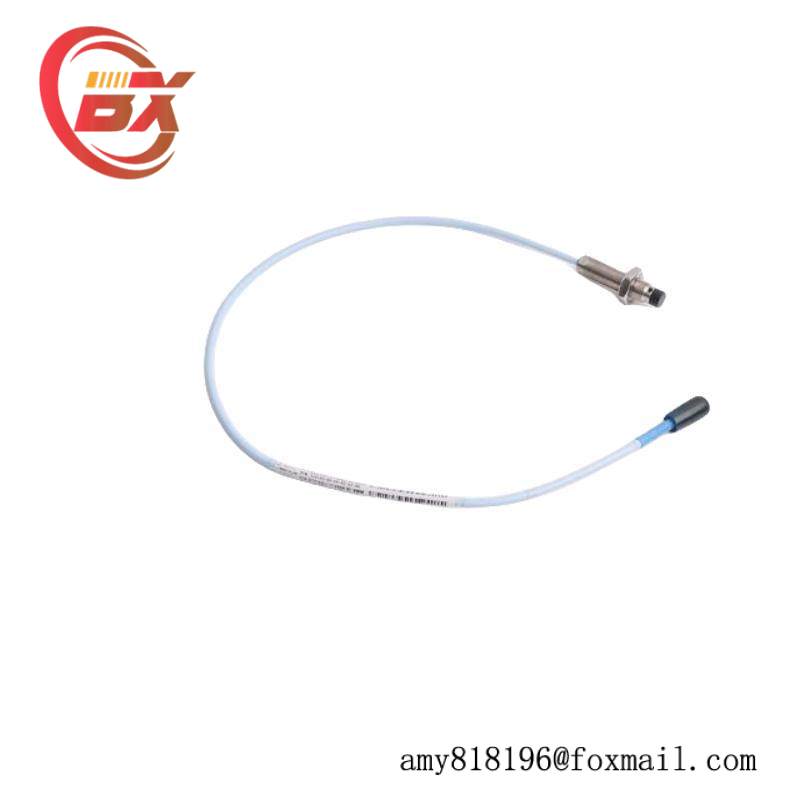 BENTLY NEVADA 330130-040-03-00 Cable Extension