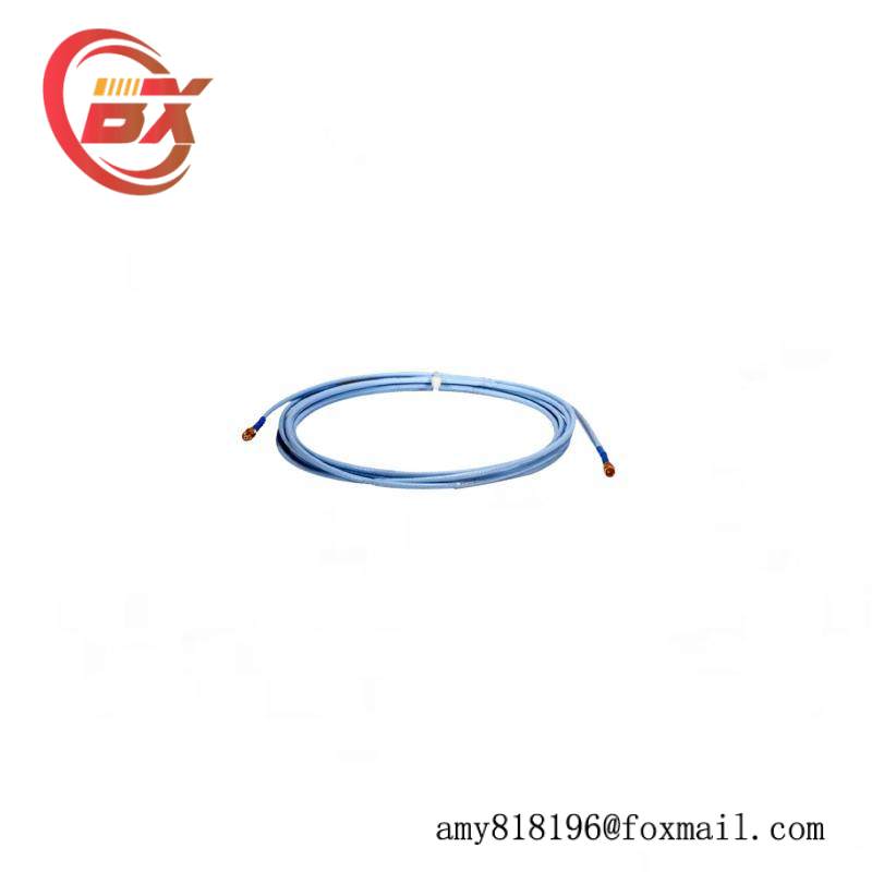 BENTLY NEVADA 330130-040-03-05 Extension Cable
