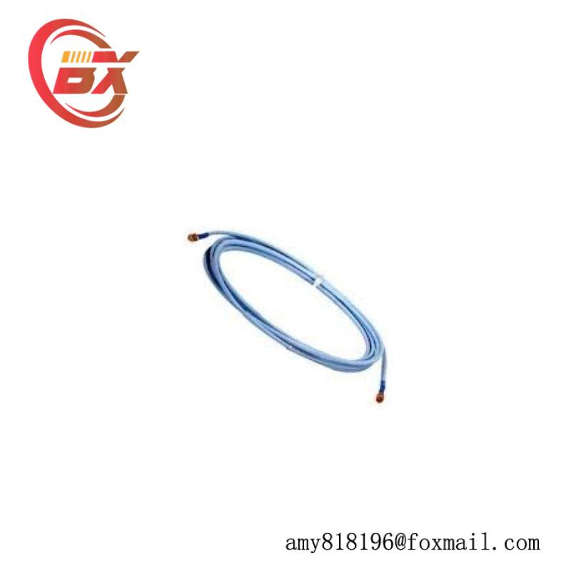 BENTLY NEVADA 330130-045-00-05 Extension Cable