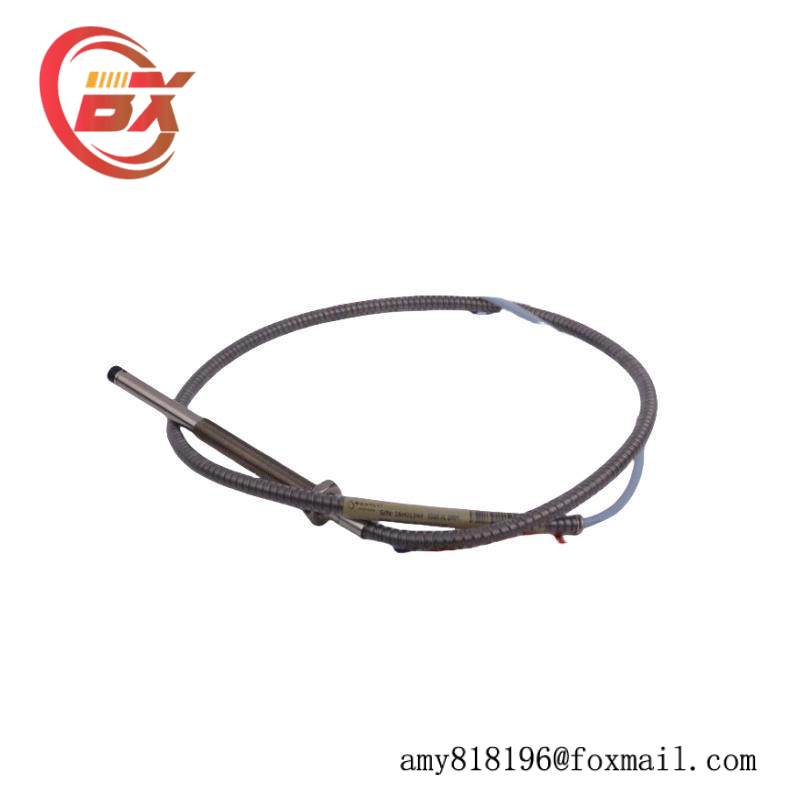 BENTLY NEVADA 330130-065-01-05 3300 XL Extension Cable