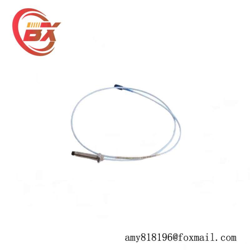 BENTLY NEVADA 330173-00-05-10-12-00 3300 5mm Proximity Probes