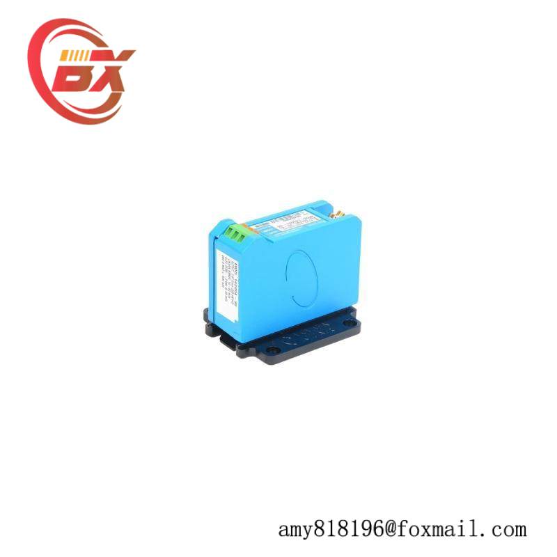 BENTLY NEVADA 330180-X0-05 145004-30 Proximitor Sensor