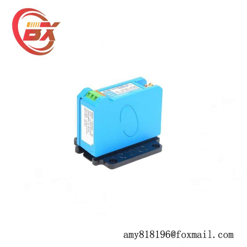 BENTLY NEVADA 330180-X0-05 5/8 mm Proximitor Sensor