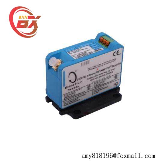 330180-X1-05 MOD：145004-90 Bently Nevada Proximity Sensor