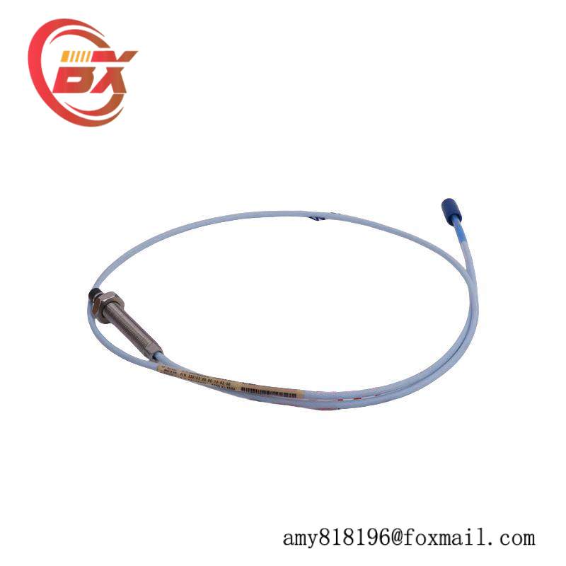 BENTLY NEVADA 330190-045-01-CN 3300 XL Extension Cable