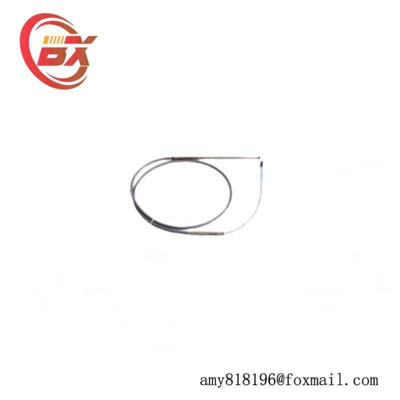 BENTLY NEVADA 330194-17-25-15-00 PROXIMITY SENSOR