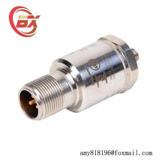 330425-02-05 Bently Nevada Vibration Probe Accelerometer