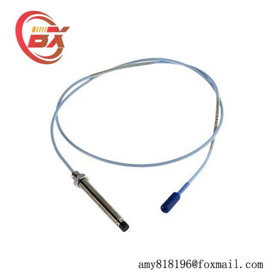 330703-000-026-10-01-05 Bently Nevada 3300 XL 11 mm Proximity Probes