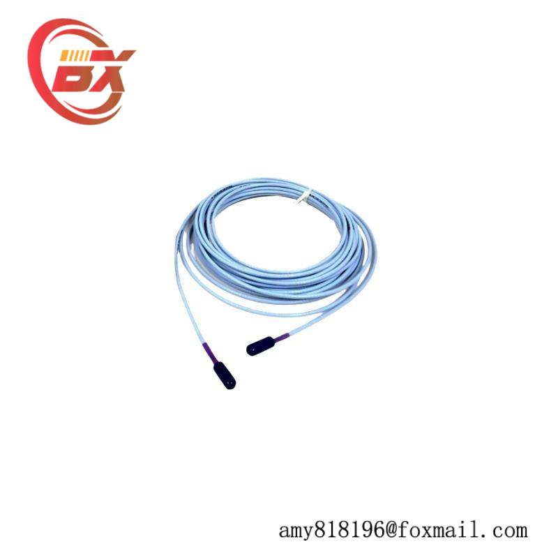 BENTLY NEVADA 330730-040-00-00 Extension Cable