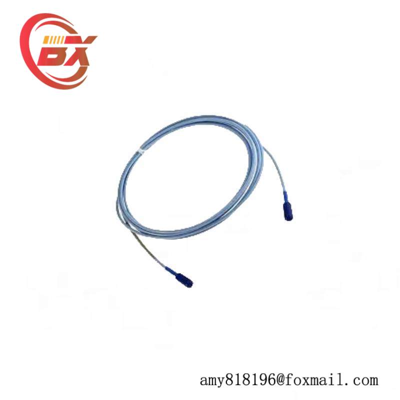 BENTLY NEVADA 330730-040-00-05 Extension Cable