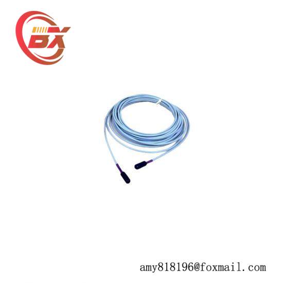 330730-080-12-CN  Bently Nevada Extension Cable